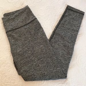Victoria’s Secret Knockout Leggings